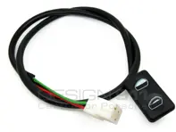 Commutateur de fenêtre. Porsche 928 - 9286131230701C