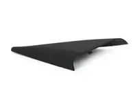 Door mirror cover, Black. Porsche 987 Boxster / 987C Cayman / 997  *RHD cars - 99755568503A03, 99755568505A03, 99755568603A03, 99755568605A03