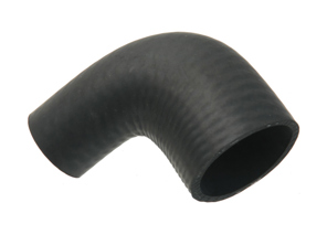 Engine coolant water pump hose. Porsche 924 - 046121051 - URO-012408