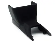 Centre console delete. Porsche 986 Boxster /  996 Carrera - 98655211302A10, 98655211302C50, 98655211302S30, 98655211302J30, 98655211302M30, 98655211302G10