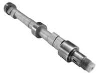 Albero a camme, a destra. Porsche 911 / 911 L / 911 E 65-73 - 12187, 90110511005, 90110511007, 90110511008