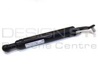 Asta di spinta del cofano della cabriolet. Porsche 986 Boxster - 98656157900, 98656158000, 98656158002