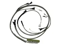 Kabelbaum für Kraftstoffeinspritzung. Porsche 914 2.0L - 039791761, 039791761B