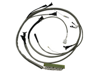 Kabelbaum für Kraftstoffeinspritzung. Porsche 914 2.0L - 039791761, 039791761B