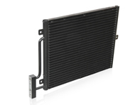 Radiator air conditioning (Air Con) condenser. Porsche 986 / 996 - 99657311100, 35307, 99757391101, 16-1260A