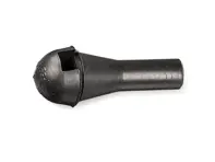 Manchon de vidange d'eau pour phares et lampes. Porsche 911 / 964 - 91163125902, 141941147, 99970207150