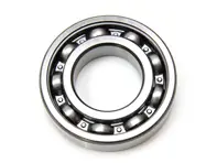 Outer wheel bearing rear axle. Porsche 911 1965-68 - 90005203000