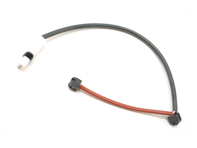 Brake pad wear sensor. Porsche 944 / 944 Turbo / 968 - 94461236502, 94461236501, 94461236500 - 944 612 365 02, 1697300700