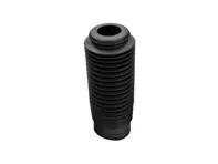 Faltenbalgabdeckung für vorderen Stoßdämpfer Porsche 981 / 982 / 991.1 / 991.2 / 992.1 / 992.2