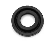 Nebelscheinwerferkappe. Porsche 987 Boxster / 997.1 - 99763114500