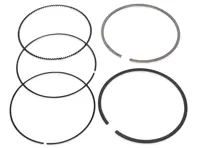 Jeu de segments de piston. Porsche 987.2 / 987C.2 / 997.2 / 991 97MM (MA1.04) - 9A110306502, 503RS001070N0 - PRS1006-00