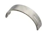 Kurbelwellen-Hauptlager - Gelb - für Porsche 991-1 GT3 / GT3 RS 2014-2017 - 9A110106397