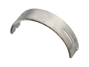 Cuscinetto principale albero motore - Giallo - per Porsche 991-1 GT3 / GT3 RS 2014-2017 - 9A110106397