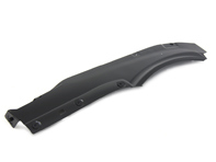Front wing, upper part. Porsche 95B.2 Macan / 95B.3 Macan - 95B821103CYGRV, 95B821104BYGRV