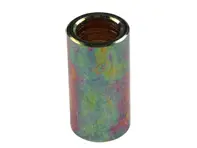 Tube d'entretoise de bague de biellette de barre stabilisatrice. Porsche 911/912 65-73 / 914 - 90134373700, 90134307603 - 1640550400