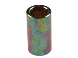 Tube d'entretoise de bague de biellette de barre stabilisatrice. Porsche 911/912 65-73 / 914 - 90134373700, 90134307603 - 1640550400