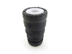 Shock absorber rubber stop  (Air Suspension type). Porsche Macan - 95B512131F, 95B512131