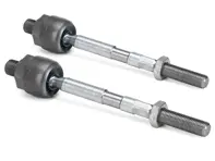 Jeu de 2 joints intérieurs de biellette de direction. Porsche 986 / 996 - 996.347.322.03, 99634732203, 99634732203/1, 99634732203/2, 99634732203/3, 99634732203/4, 4160310002/HD, 58090 - PR04001P, JAR1013