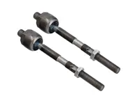 Spurstangen Innengelenke 2er Satz. Porsche 986 / 996 - 996.347.322.03, 99634732203, 99634732203/1, 99634732203/2, 99634732203/3, 99634732203/4, 4160310002/HD, 58090 - PR04001P, JAR1013