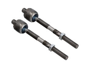 Track rod inner joints set of 2. Porsche 986 / 996 - 996.347.322.03, 99634732203, 99634732203/1, 99634732203/2, 99634732203/3, 99634732203/4, 4160310002/HD, 58090 - PR04001P, JAR1013