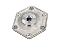 Top Mount for Front Shock Absorber for Porsche 997-1 & 997-2 GT2 / 997 GT3 2007-2011 - 99734301194, 997343011A1