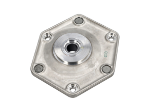 Obere Halterung für vorderen Stoßdämpfer für Porsche 997-1 & 997-2 GT2 / 997 GT3 2007-2011 - 99734301194, 997343011A1