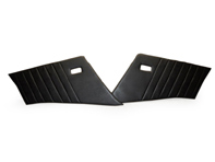 Rear Quarter Panels (Pair). Porsche 911 1967-73 Targa