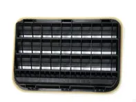 Rear 1/4 panel pressure vent. Porsche 971 Panamera - 9A781918101