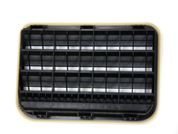 Rear 1/4 panel pressure vent. Porsche 971 Panamera - 9A781918101