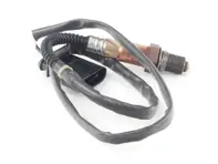 Sonde Lambda à oxygène, APRES Catalyseur. Porsche 955 V8/Turbo - 95560613601, 0258006498