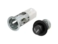 Briquet. Porsche 996 / 986 Boxster / 987 Boxster / 997 / 987C Cayman - 99765210100A05, 99665210110A05, 99665210300A01