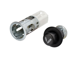 Briquet. Porsche 996 / 986 Boxster / 987 Boxster / 997 / 987C Cayman - 99765210100A05, 99665210110A05, 99665210300A01