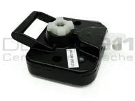 Verrouillage du couvercle arrière. Porsche 924 / 944 - 94453895501, 94453895601