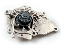 Wasserpumpe. Porsche 95B Macan 2.0L - 95812101200, 95812101210, PAC121012, PAC121012A, PAC121012B, PAC121043A
