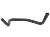 Wasserschlauch. Porsche 928 1978-95 LHD - 92810632103, 92810632105