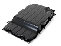 Oil pan for gearbox. Porsche 955 / 957 for the Tiptronic Gearbox - 95532102501, 014245, 09D321361A, 09D321361A, 0AT321359, 95532102500, 09D321361 - URO-014245