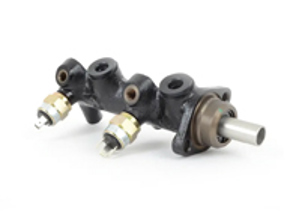 Maître-cylindre de frein. Porsche 911 Turbo - 93035501103, 93035501104