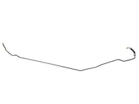 Conduite d'huile vers le refroidisseur d'huile Tiptronic. Porsche 964 C2 Tiptronic - 94330707002