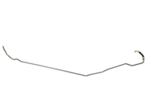 Conduite d'huile vers le refroidisseur d'huile Tiptronic. Porsche 964 C2 Tiptronic - 94330707002