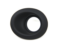 Ignition starter lock cover. Porsche 987 Boxster / 987C Cayman / 997 (RHD) - 99755242601, 99755242601A03, 9997552426015V7, 997552426015Z1, 997552426018W7, 99755242601N23, 99755242601T13, 997552426018X8, 997552426015Y2