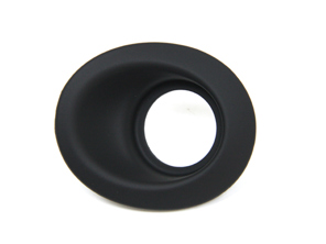 Ignition Starter Lock Cover. Porsche 987 Boxster / 987C Cayman / 997 - 997552426018W7