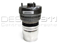 Ammortizzatore a molla anteriore (tipo a sospensione pneumatica). Porsche 970 Panamera (OE NO 97034315103 / 97034315203) - 97034315102, 97034315101, 97034315100, 97034315202, 97034315201, 97034315200, 97034315103, 97034315203