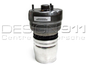 Resorte de amortiguador delantero (tipo suspensión neumática). Porsche 970 Panamera (Nº OE 97034315103 / 97034315203) - 97034315102, 97034315101, 97034315100, 97034315202, 97034315201, 97034315200, 97034315103, 97034315203