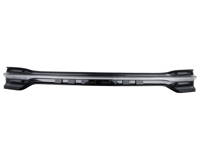 Rear centre light in darkened lens, without logo Porsche Macan II - 95B945307B, 95B945208FY, 95B945208PY