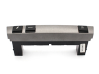 Switch console 'PASM'. Porsche 997 GT3 >>2008 - 99761312700FMH, 99761312700