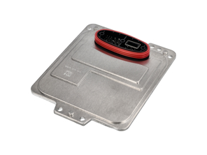 Ballast de phare, unité à décharge de gaz pour Litronic Porsche Cayenne 957 2007>> - 955.631.194.00, 5DC 009 285-011, 5DC009285011, 95563119400, 95563119401, 95563119402, 95563119403