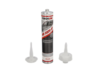 挡风雨条/橡胶密封胶 - 00004320438, 00004320438, 00004320348, 99991529940