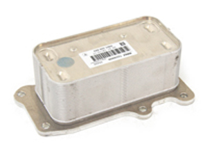 Échangeur de chaleur pour transmission PDK. Porsche 981 / 982 / 918 - 9G230701900