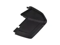 Cover panel right hand side engine compartment. Porsche 991.2 / 991.2 GT3 4.0ltr - 9P18131651E0, 9P18131661E0