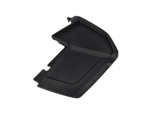 Abdeckblech Motorraum rechts. Porsche 991.2 / 991.2 GT3 4,0ltr - 9P18131651E0, 9P18131661E0